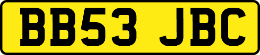 BB53JBC