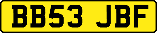 BB53JBF