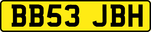 BB53JBH