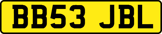BB53JBL