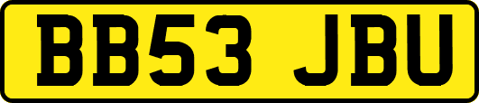 BB53JBU