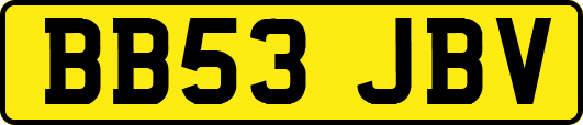 BB53JBV