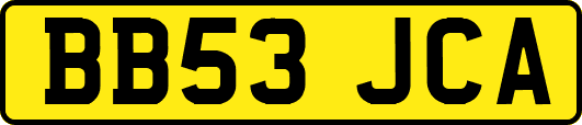 BB53JCA