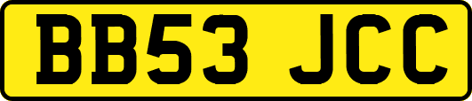 BB53JCC