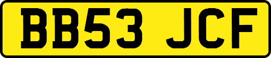 BB53JCF