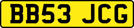 BB53JCG