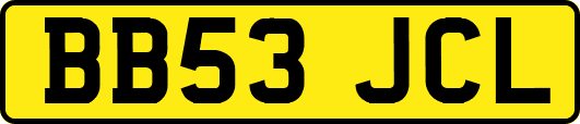 BB53JCL