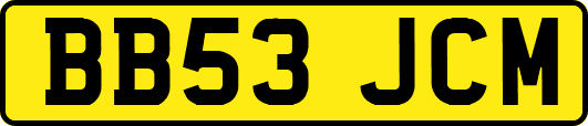BB53JCM