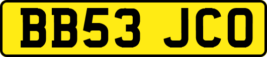 BB53JCO