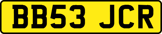 BB53JCR