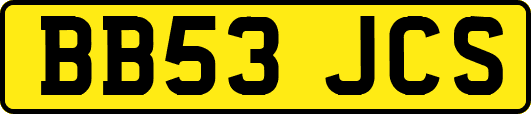 BB53JCS