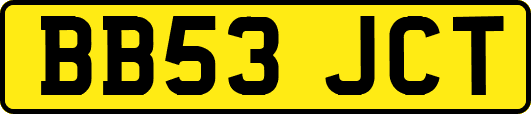 BB53JCT