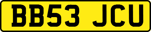 BB53JCU