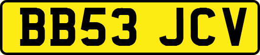 BB53JCV