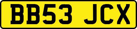 BB53JCX