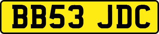 BB53JDC