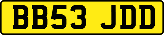 BB53JDD