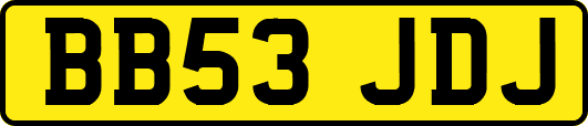 BB53JDJ
