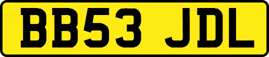 BB53JDL