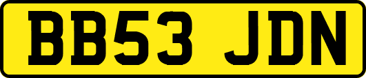 BB53JDN