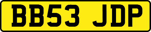 BB53JDP