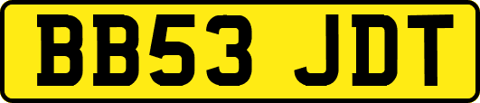 BB53JDT