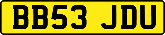 BB53JDU