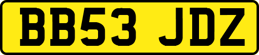 BB53JDZ