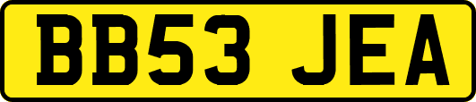 BB53JEA