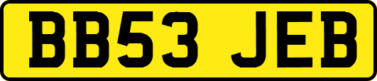 BB53JEB