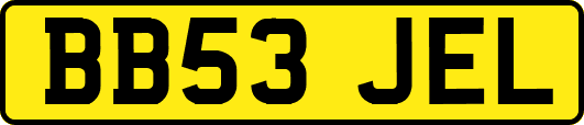 BB53JEL
