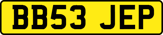BB53JEP