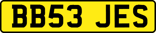 BB53JES