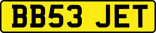 BB53JET