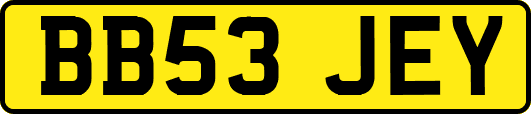 BB53JEY