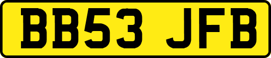 BB53JFB