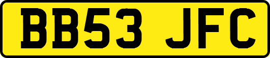 BB53JFC