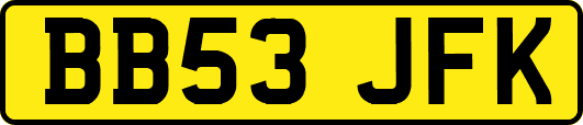 BB53JFK
