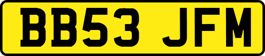 BB53JFM