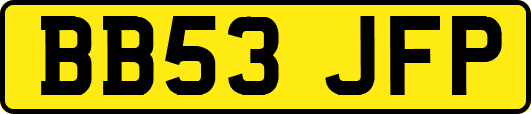 BB53JFP