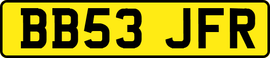 BB53JFR