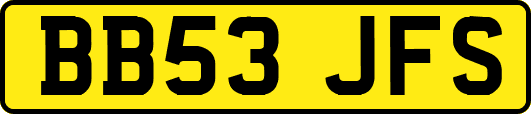 BB53JFS