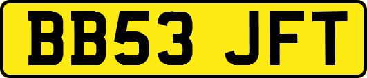 BB53JFT