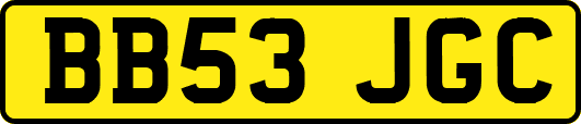 BB53JGC