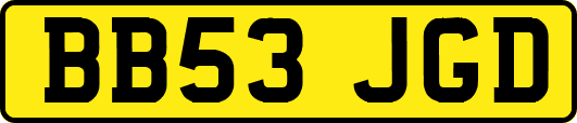 BB53JGD