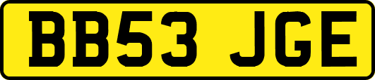 BB53JGE