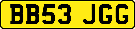 BB53JGG