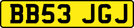 BB53JGJ
