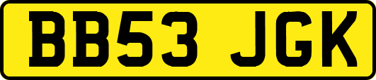 BB53JGK