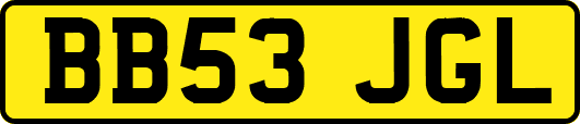 BB53JGL